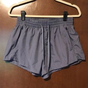 Athletic Shorts - super comfy.